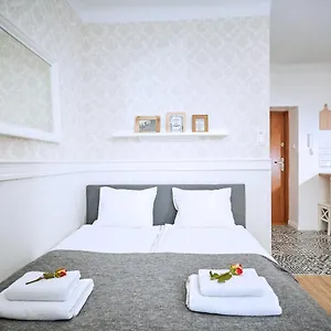  Apartament Place For Pl. Bankowy