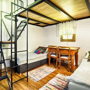  Apartament Rodzinna Przestrzeń Dla 8 Osób 2 Z łazienką I Mini Aneksem