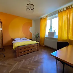  Apartment Przejazdem Na Polnoc Bielany