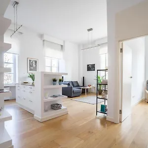  Apartment Old Town Heart Vii - Thebarbican