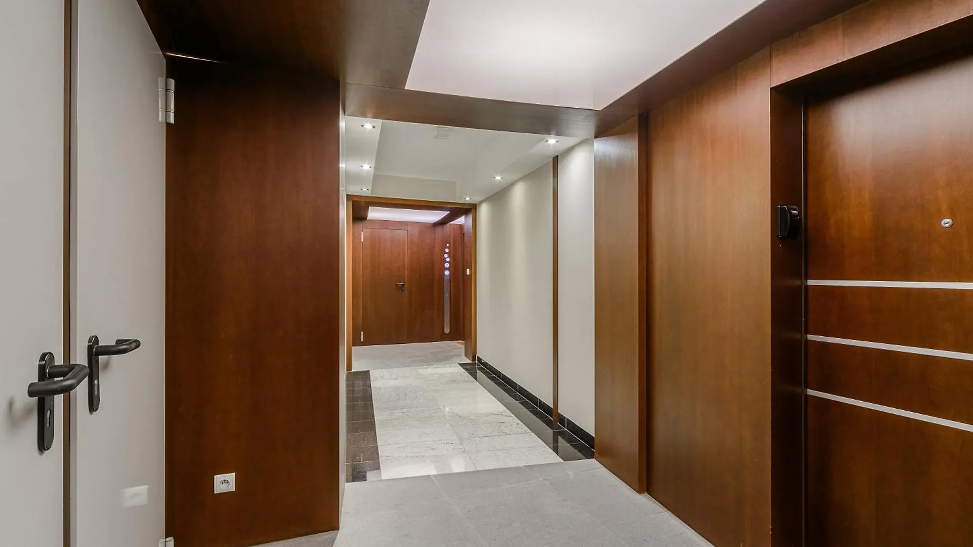 Oxygen Wronia - Browary Warszawskie - P&O Serviced Apartments Warszawa