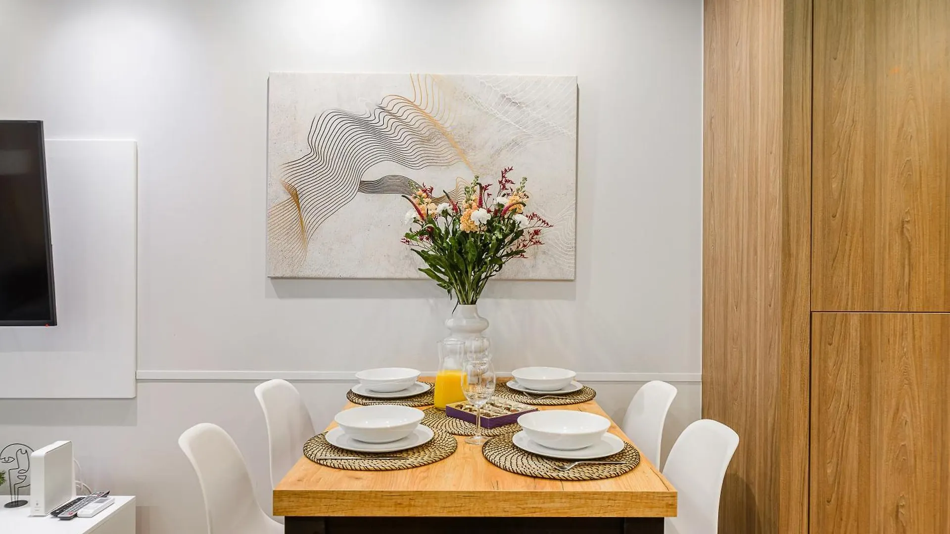 Oxygen Wronia - Browary Warszawskie - P&O Serviced Apartments Warszawa 0*,