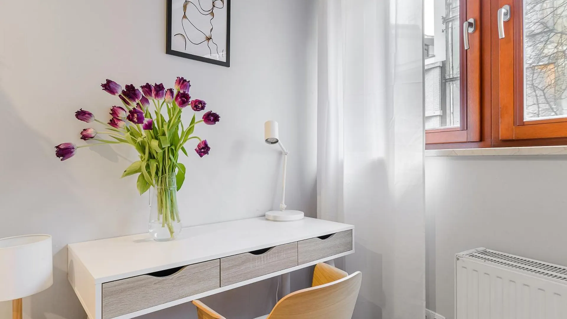 Oxygen Wronia - Browary Warszawskie - P&O Serviced Apartments Warszawa Polska