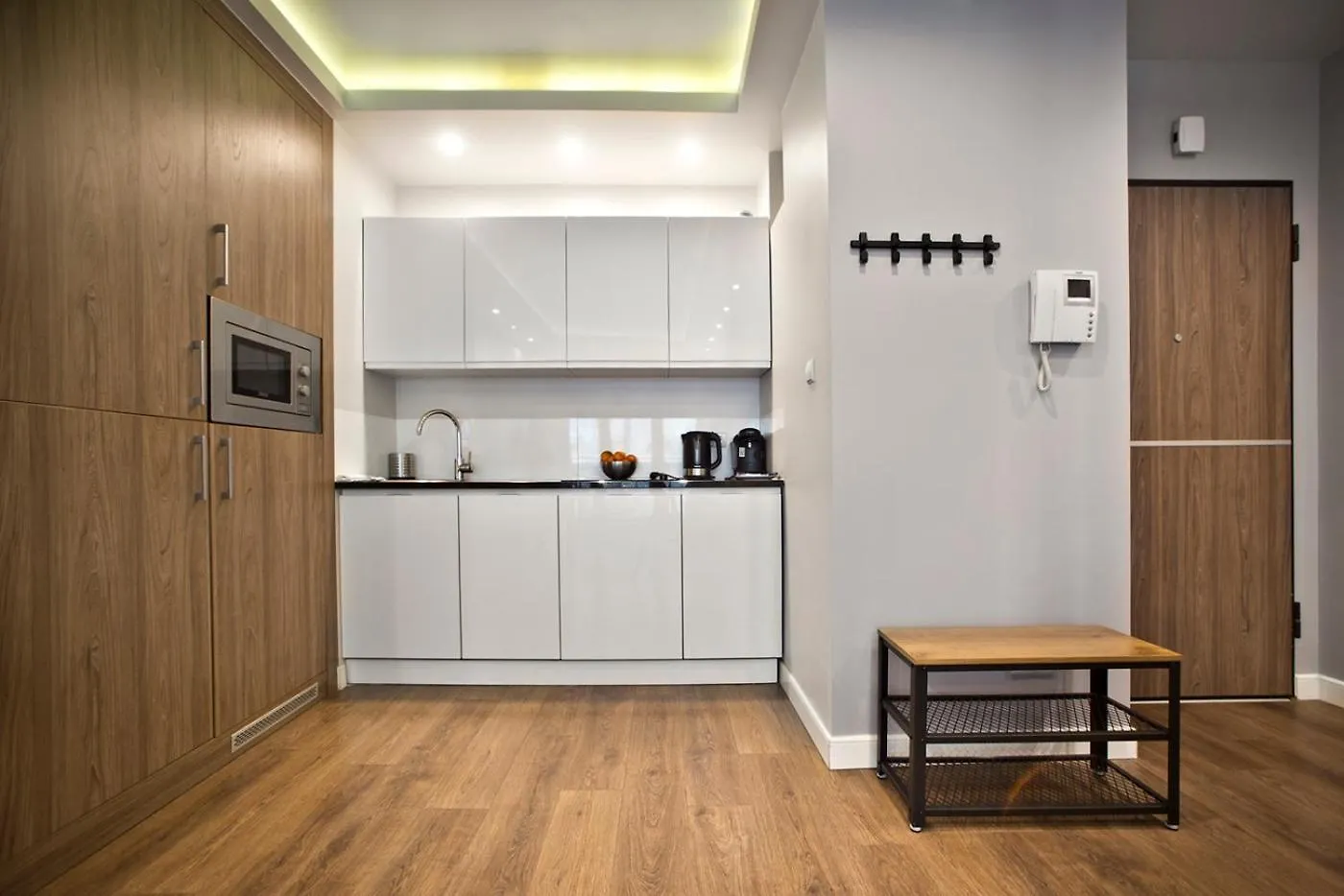 Oxygen Wronia - Browary Warszawskie - P&O Serviced Apartments Warsaw