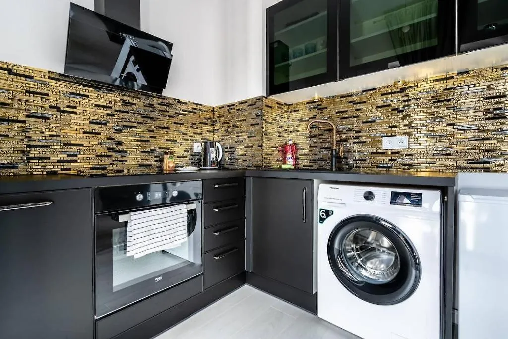 Oxygen Wronia - Browary Warszawskie - P&O Serviced Apartments Warsaw